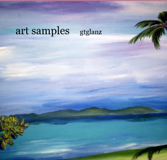 View art samples gtglanz by sgtbstpw