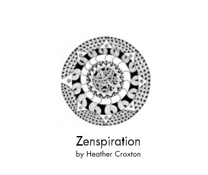 Zenspiration book cover