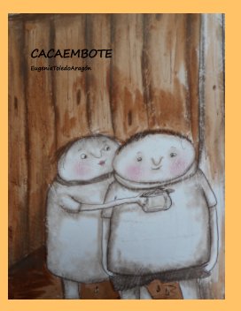 CACAEMBOTE book cover