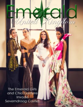 Emerald June '16 Issue book cover