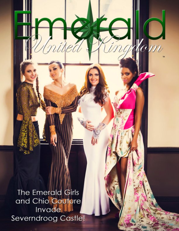 Ver Emerald June '16 Issue por Emerald Marketing and Promotion