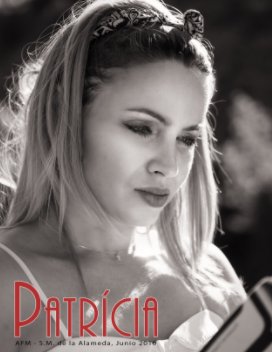 Patricia book cover
