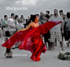 Marguerite book cover
