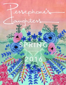 Persephone's Daughters Issue 2 (Print) book cover