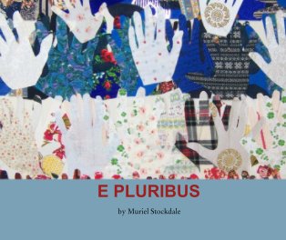 E PLURIBUS book cover