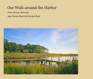 Our Walk around the Harbor book cover