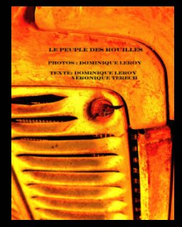 Le Peuple Dérouille book cover