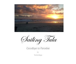 Sailing Tula book cover