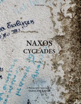Naxos book cover