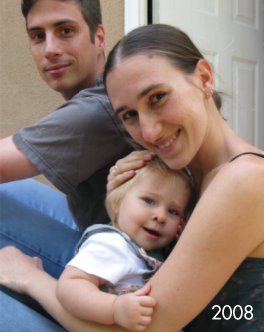 The Craypo Family, 2008 book cover