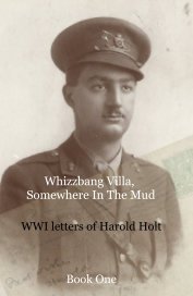 Whizzbang Villa, Somewhere In The Mud book cover