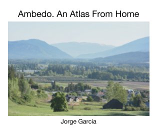 Ambedo. An Atlas From Home book cover