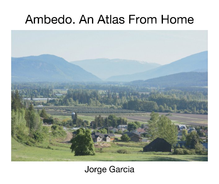 Bekijk Ambedo. An Atlas From Home op Jorge Garcia