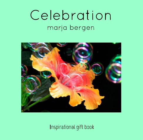 Ver Celebration por Marja Bergen