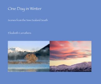 One Day in Winter book cover