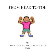 From Head to Toe book cover