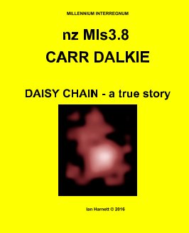 nz MIs3.8 CARR DALKIE book cover