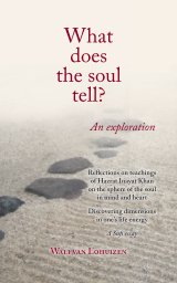 What does the soul tell? book cover