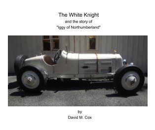 The White Knight book cover