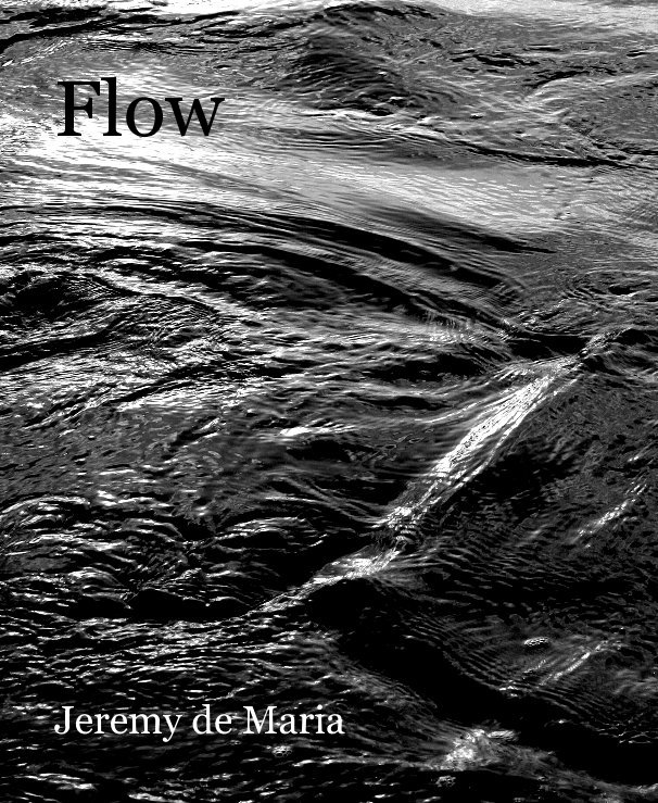 View Flow by Jeremy de Maria