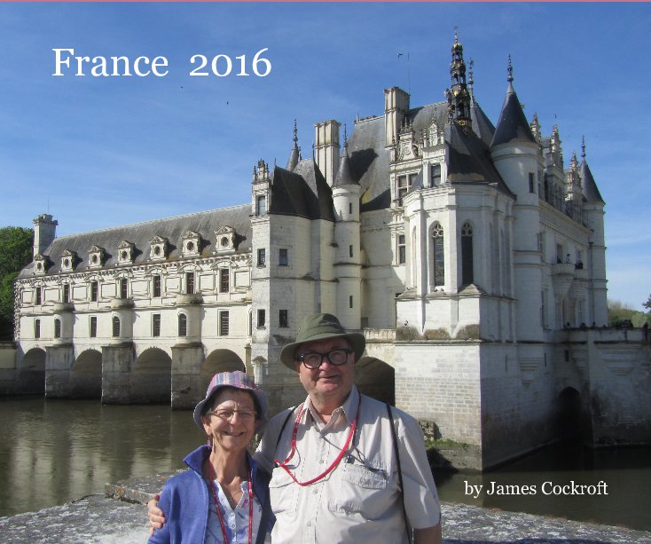 View France 2016 by James Cockroft