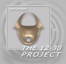 The 12-30 Project book cover