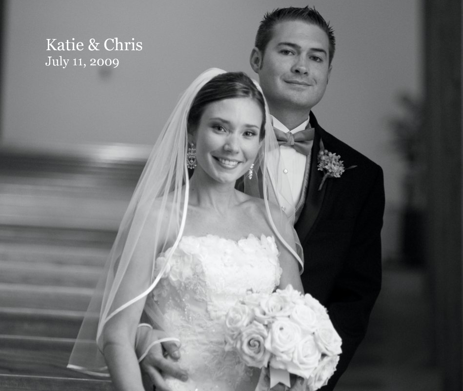 View Katie & Chris July 11, 2009 by longboy