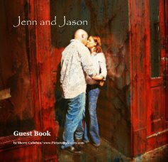 Jenn and Jason book cover
