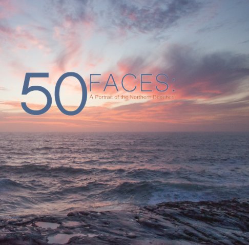View 50 faces - version 3 by Jennifer Polixenni Brankin & Laurel Cook
