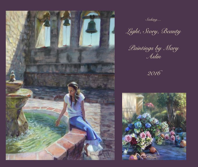 Ver Seeking...

Light, Story, Beauty

Paintings by Mary Aslin

2016 por Mary Aslin