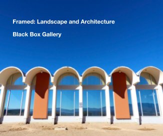 Framed: Landscape and Architecture book cover