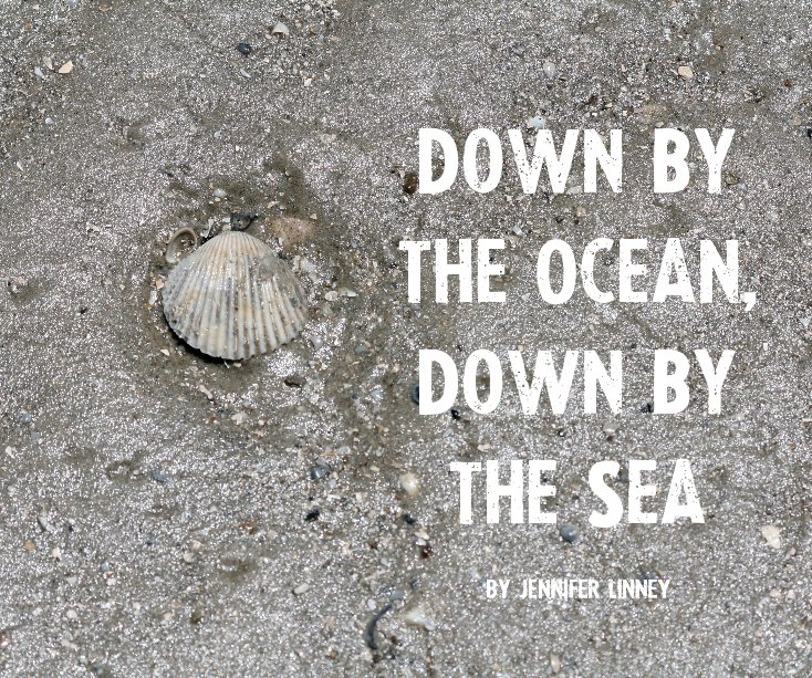 View Down By the Ocean, Down By the Sea by Jennifer Linney