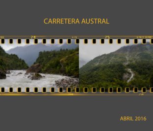 Carretera Austral book cover