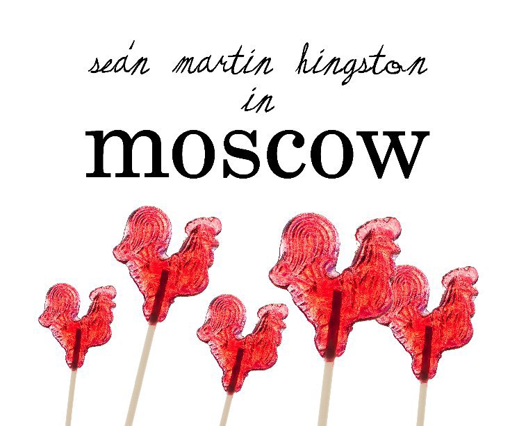 Ver Sean in Moscow por Svetlana Buutovskaya