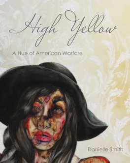 High Yellow book cover