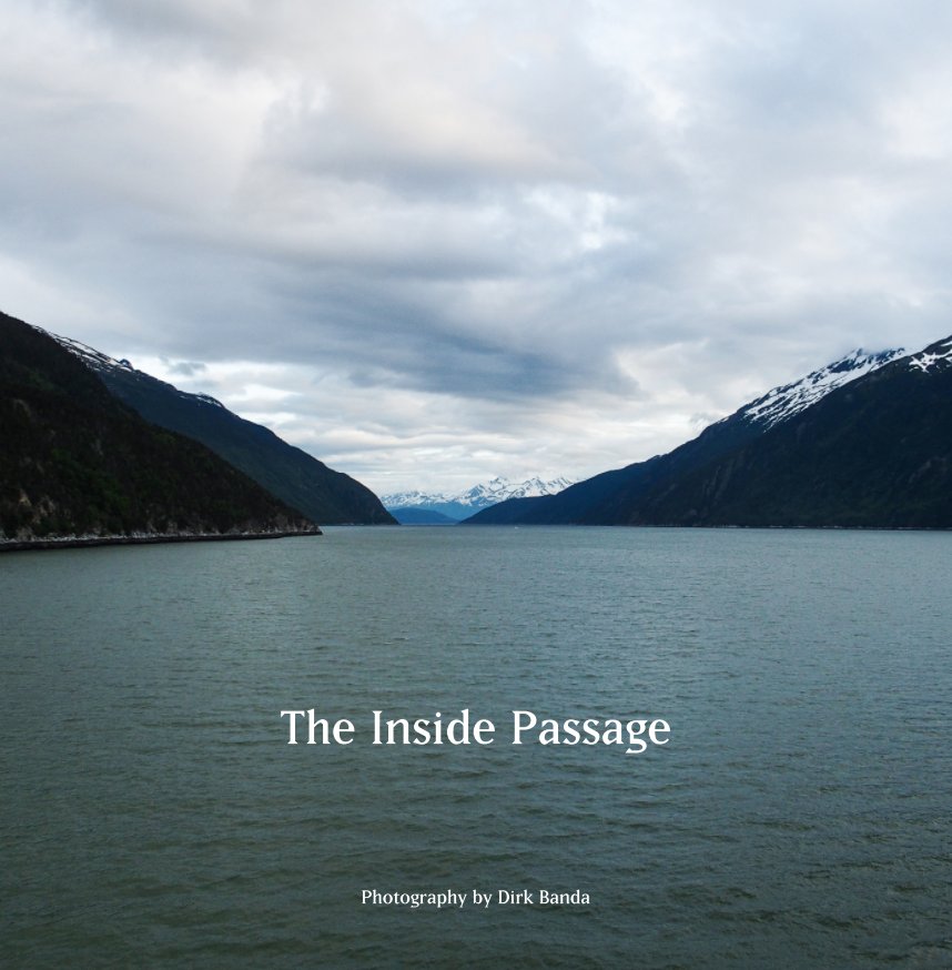 Ver Inside Passage por Dirk Banda