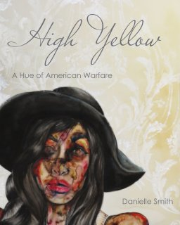 High Yellow book cover