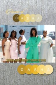 House of Dasha book cover