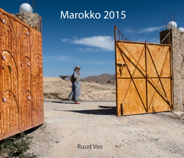 View Marokko 2015 by Ruud Vos