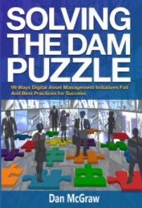 SOLVING THE DAM PUZZLE book cover