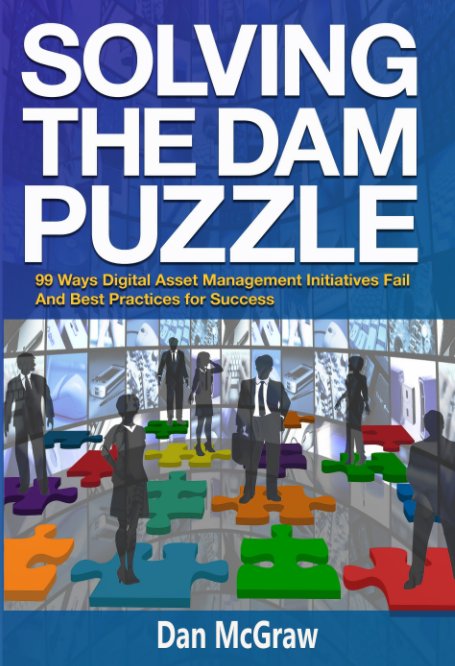 View SOLVING THE DAM PUZZLE by Dan McGraw