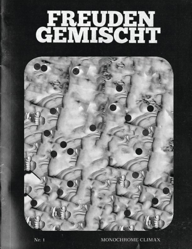View Freuden Gemischt NO 1 by Pekka Nikrus