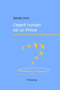 L'esprit humain est un Prince book cover