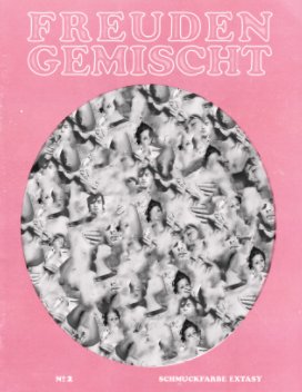 Freuden Gemischt NO 2 book cover