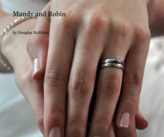 Mandy and Robin book cover
