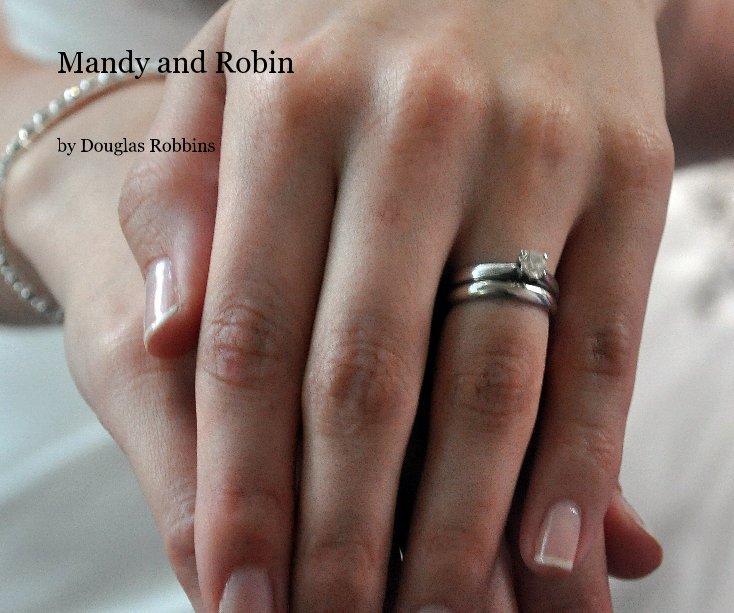 View Mandy and Robin by Douglas Robbins