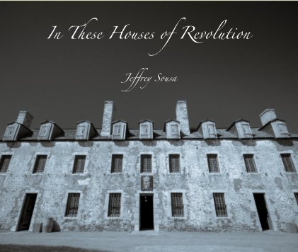 In These Houses of Revolution book cover
