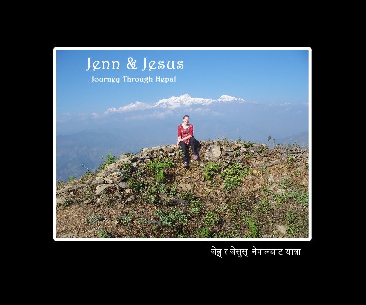 Ver Jenn & Jesus por carriep