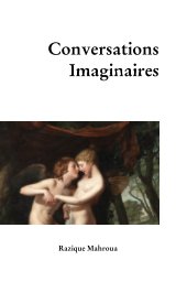 Conversations Imaginaires book cover