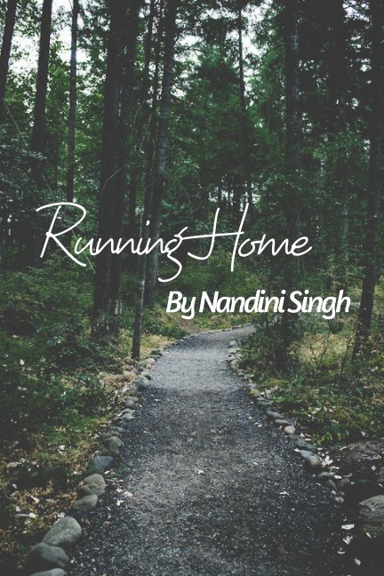 View Running Home by Nandini SIngh